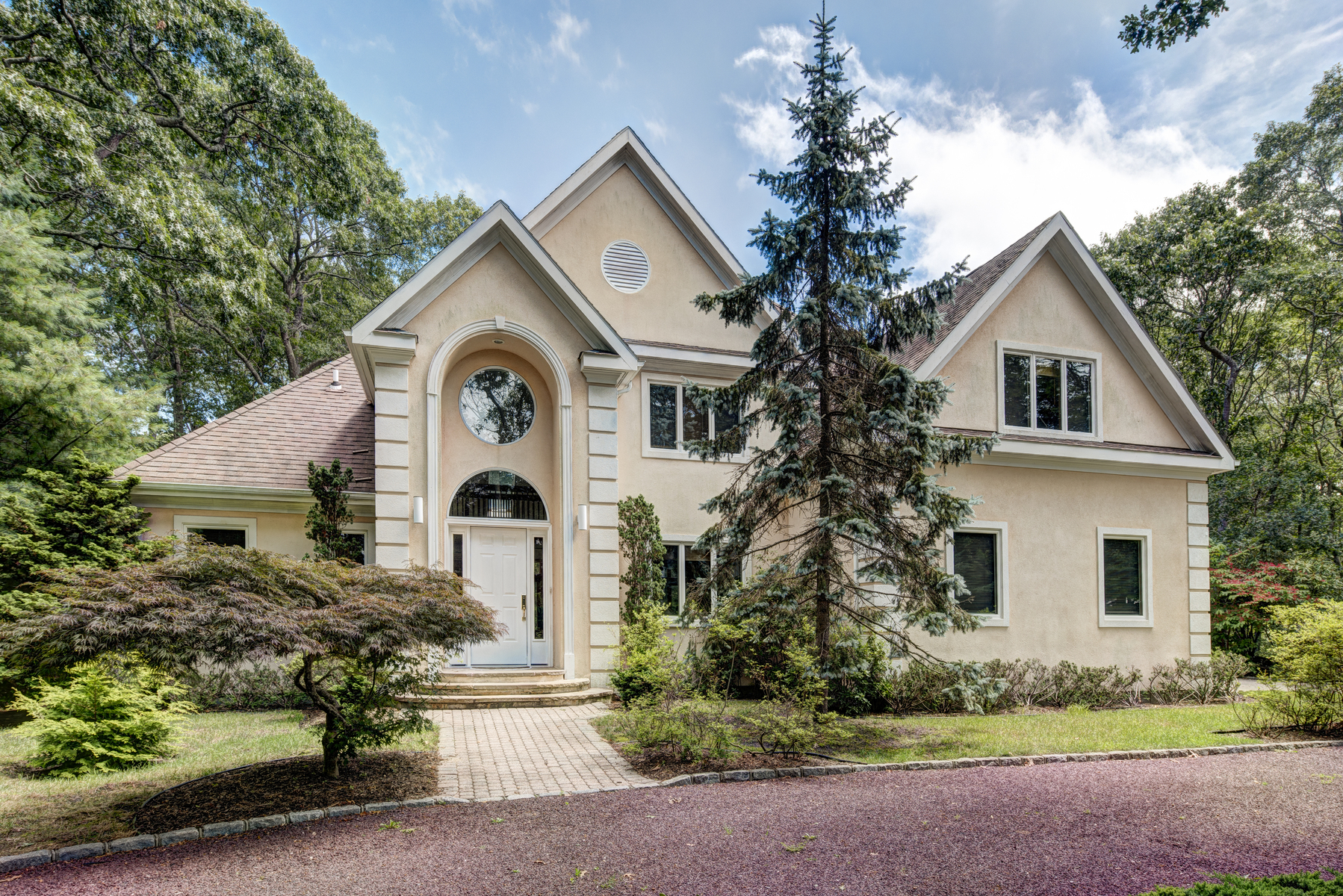 Towns and Country Real Estate