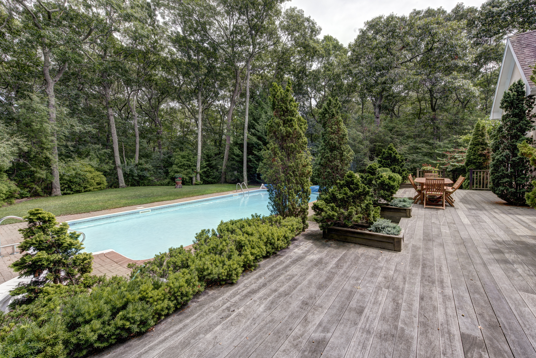 Towns and Country Real Estate