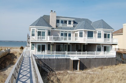 Dune Road, Westhampton Dunes