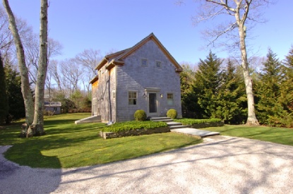 Towns and Country Real Estate