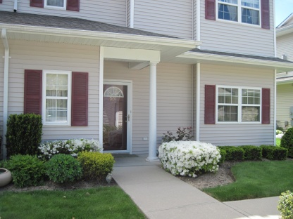 Towns and Country Real Estate