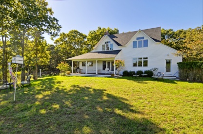 Towns and Country Real Estate