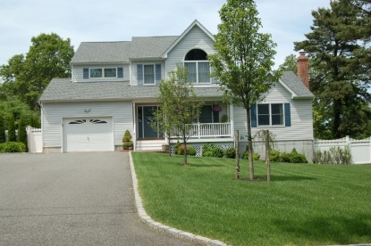 Towns and Country Real Estate