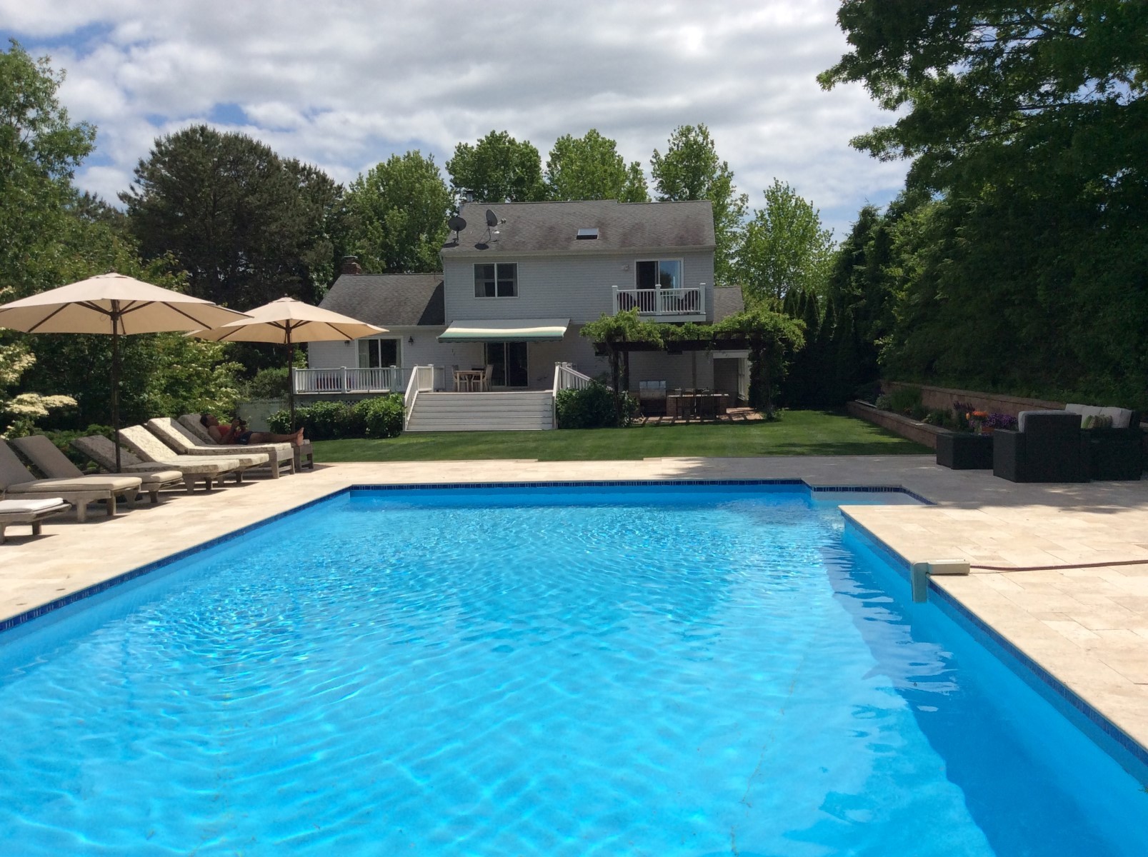 Towns and Country Real Estate