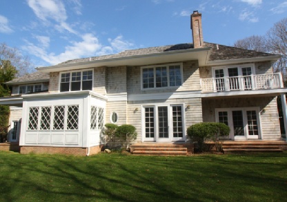 Towns and Country Real Estate