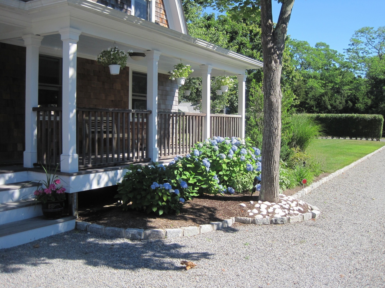 Towns and Country Real Estate