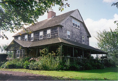 Towns and Country Real Estate