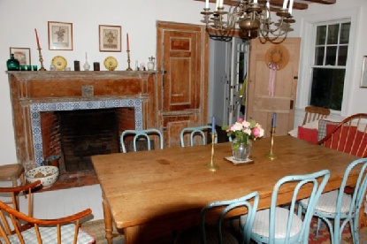 Towns and Country Real Estate