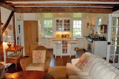 Towns and Country Real Estate