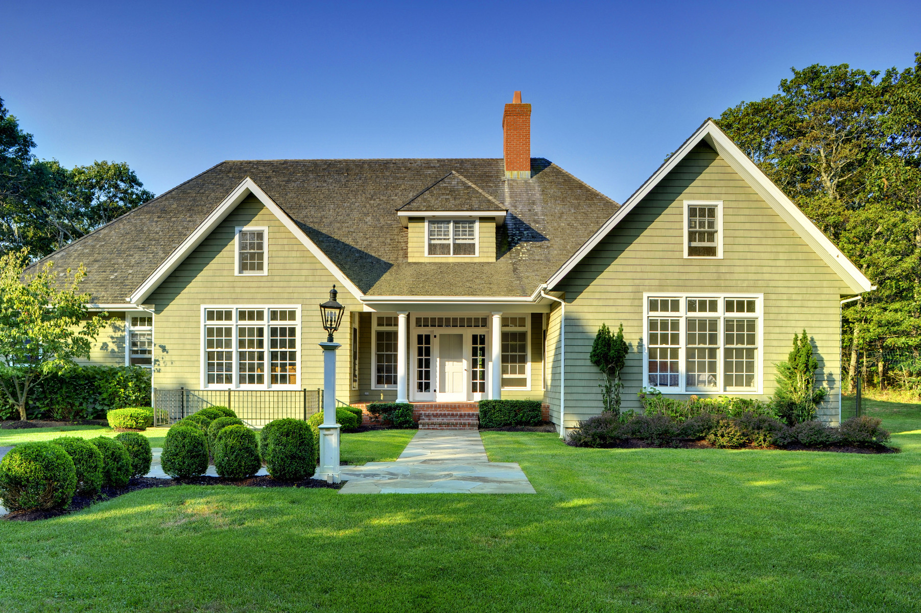 Towns and Country Real Estate