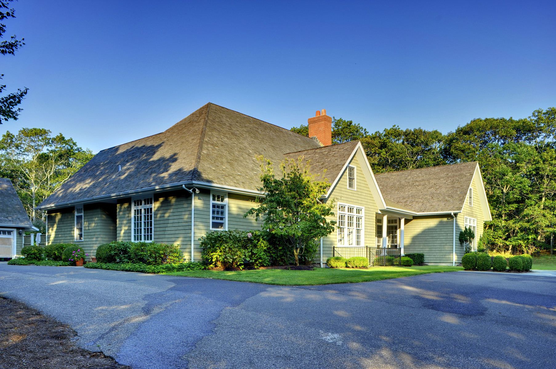 Towns and Country Real Estate