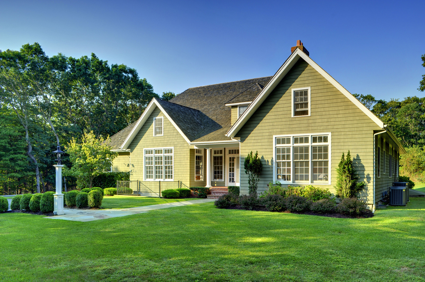 Towns and Country Real Estate