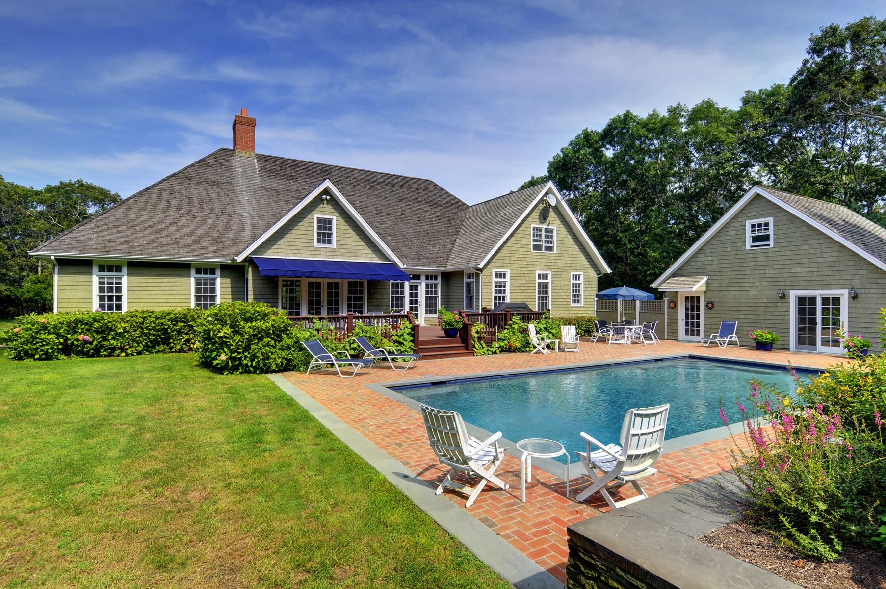 Towns and Country Real Estate