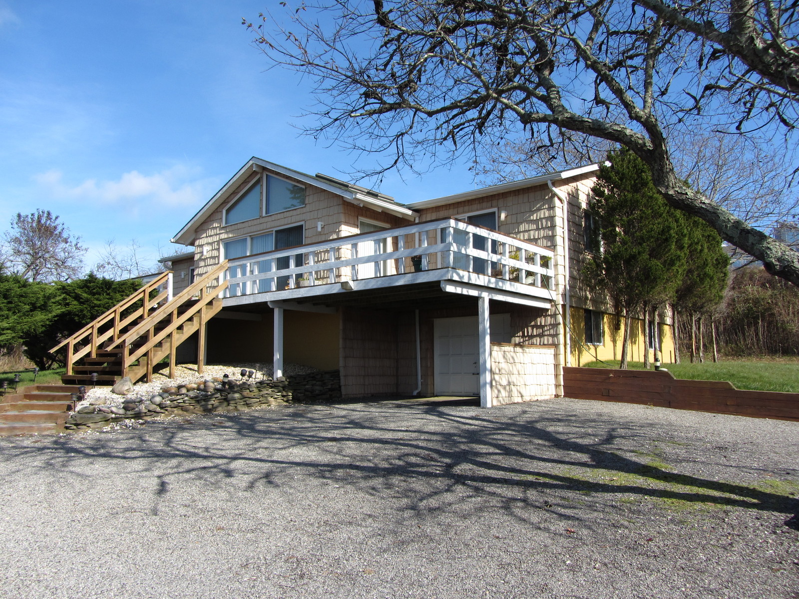 Towns and Country Real Estate