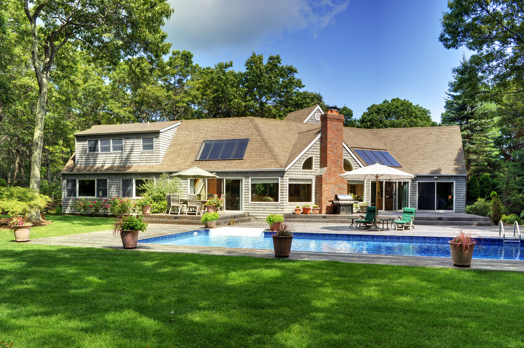 Towns and Country Real Estate