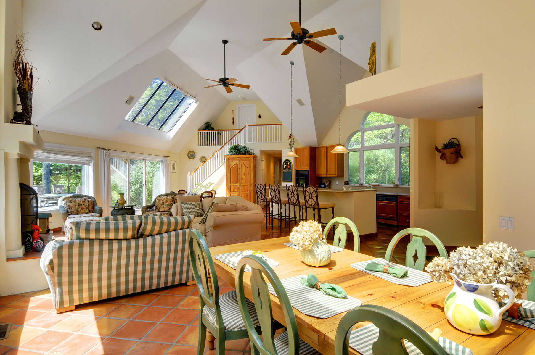 Towns and Country Real Estate