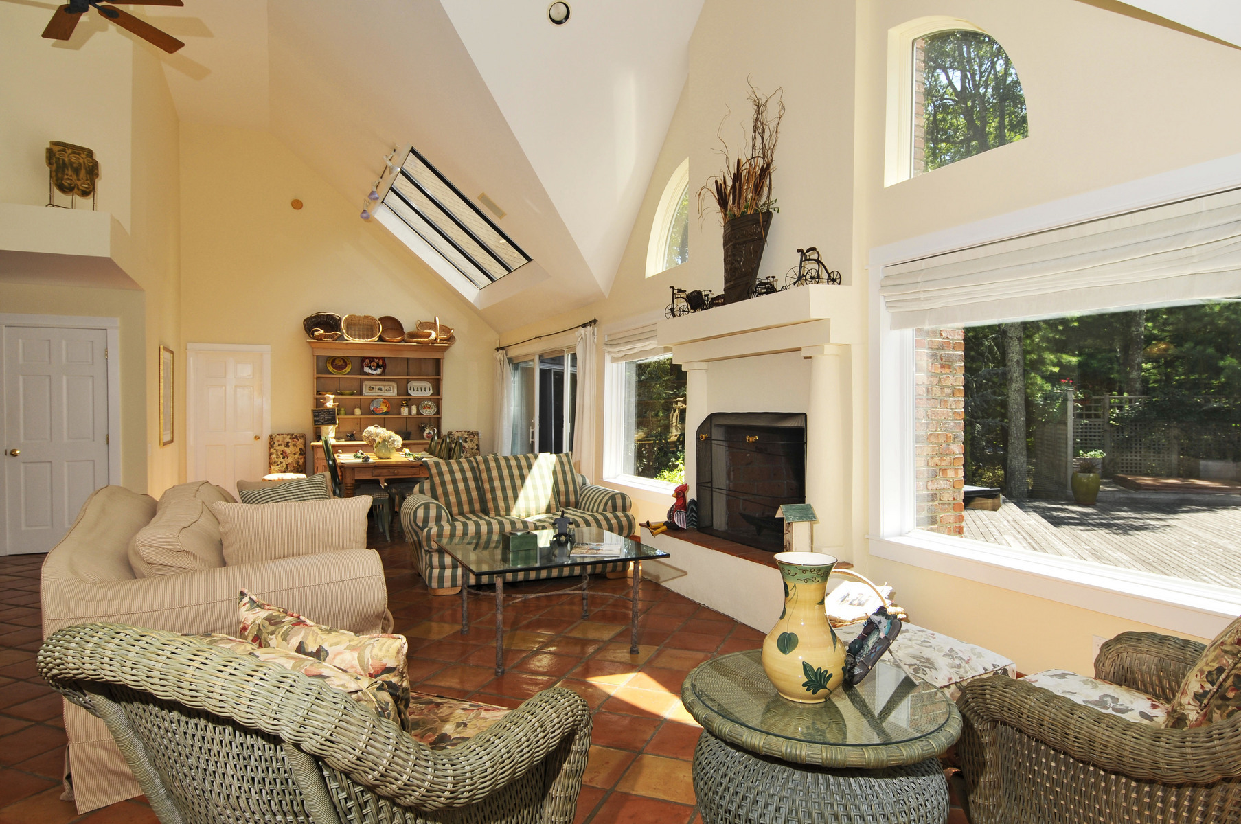 Towns and Country Real Estate