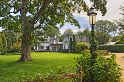 Towns and Country Real Estate
