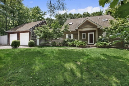 Towns and Country Real Estate