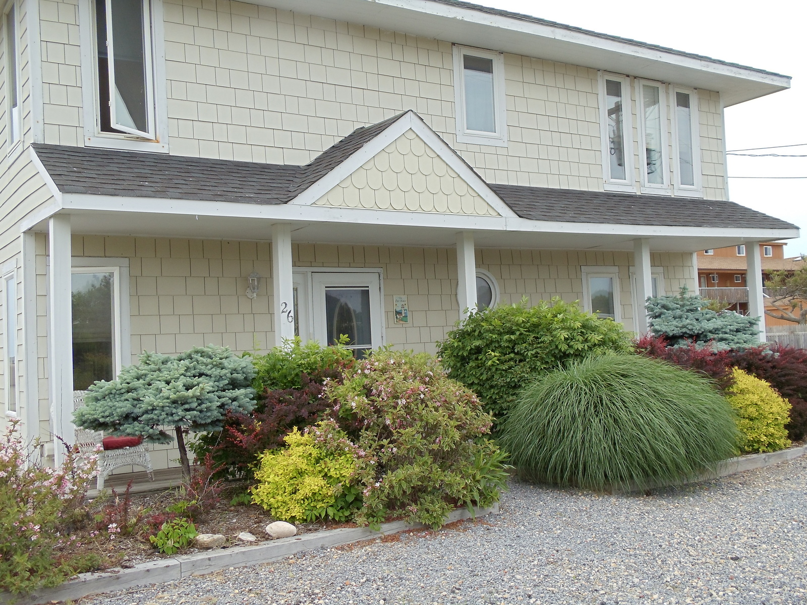 Towns and Country Real Estate