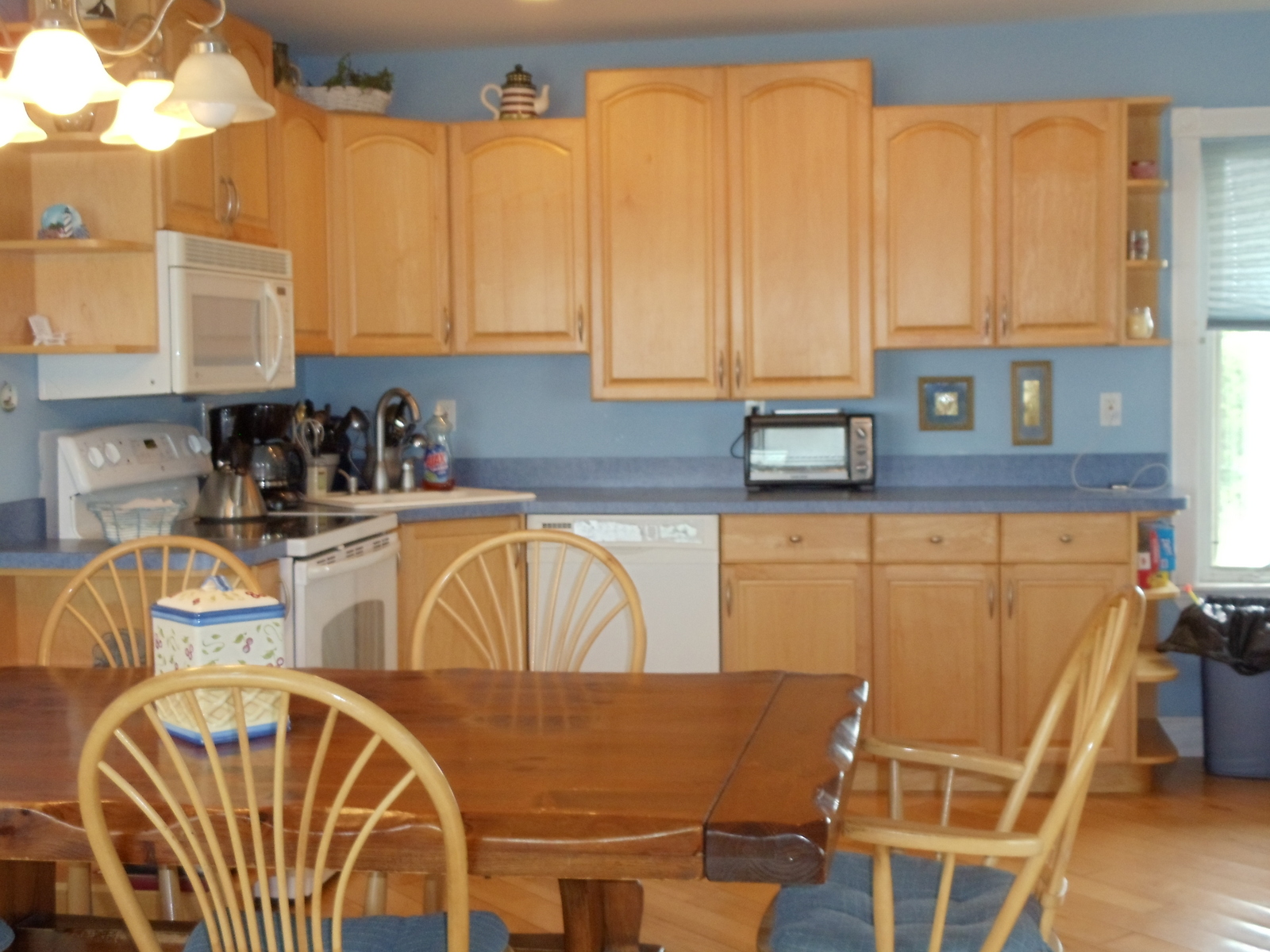 Towns and Country Real Estate
