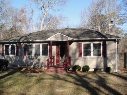 Towns and Country Real Estate