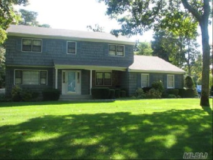 Towns and Country Real Estate