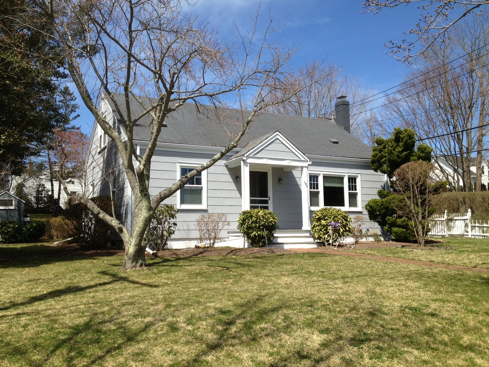 Towns and Country Real Estate