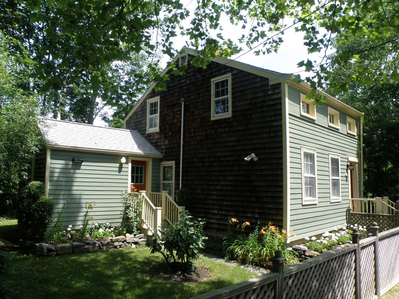 Towns and Country Real Estate