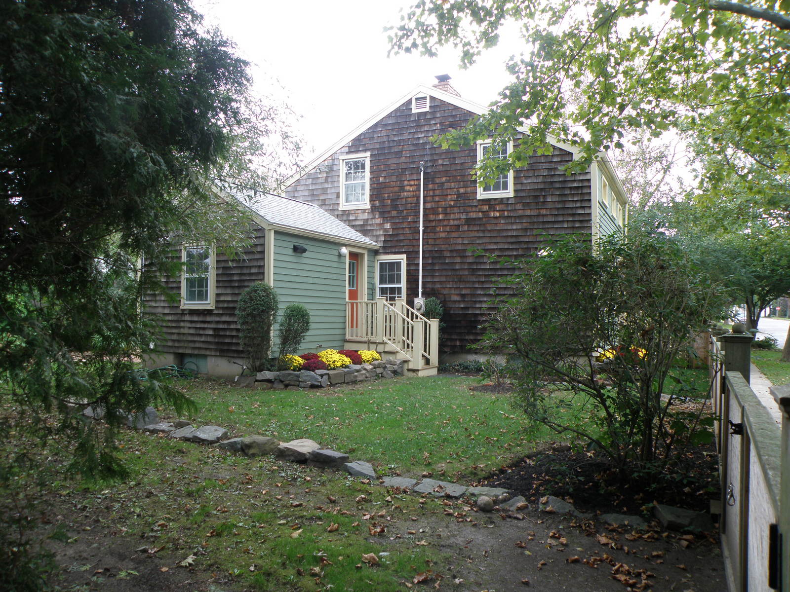 Towns and Country Real Estate