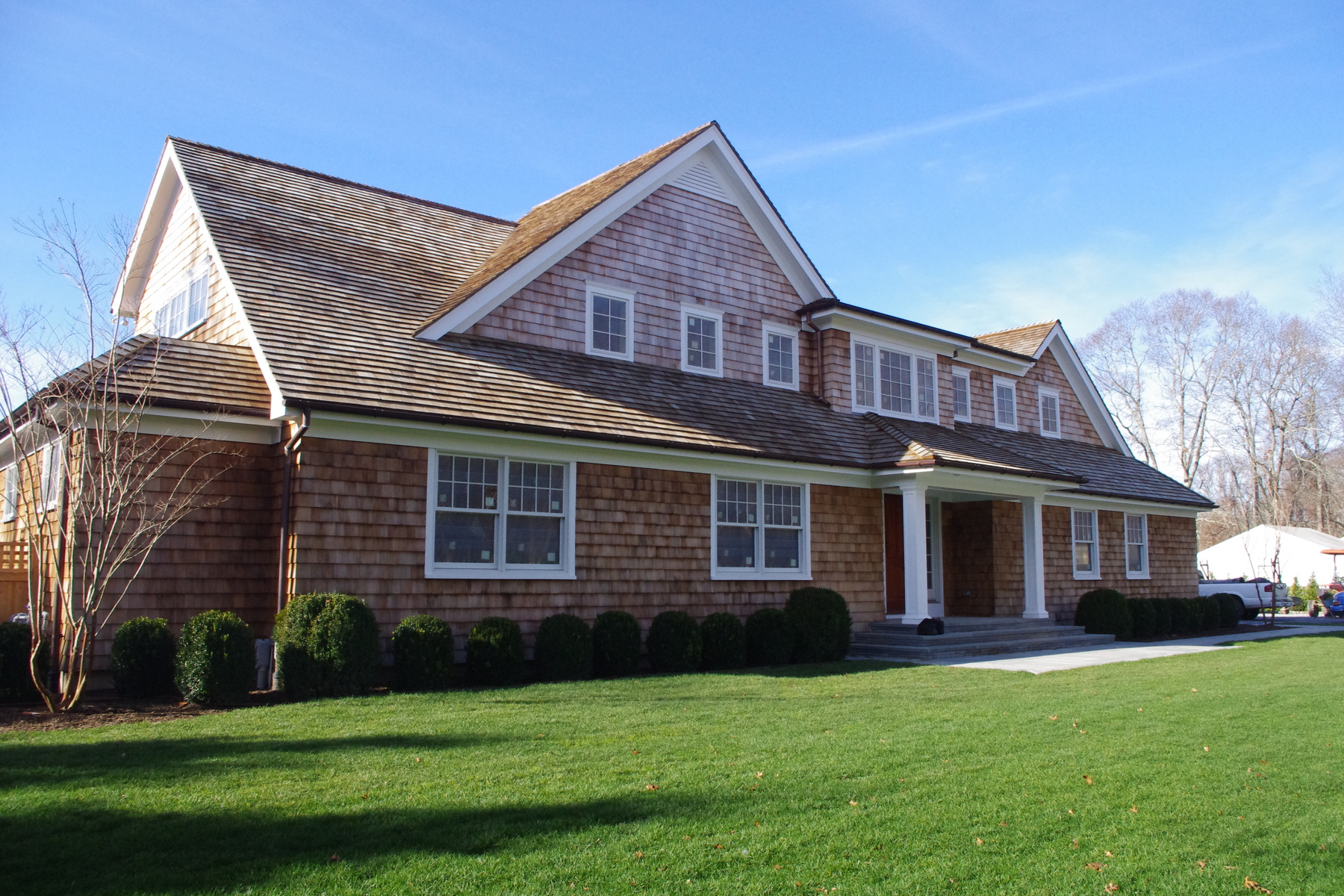 Towns and Country Real Estate