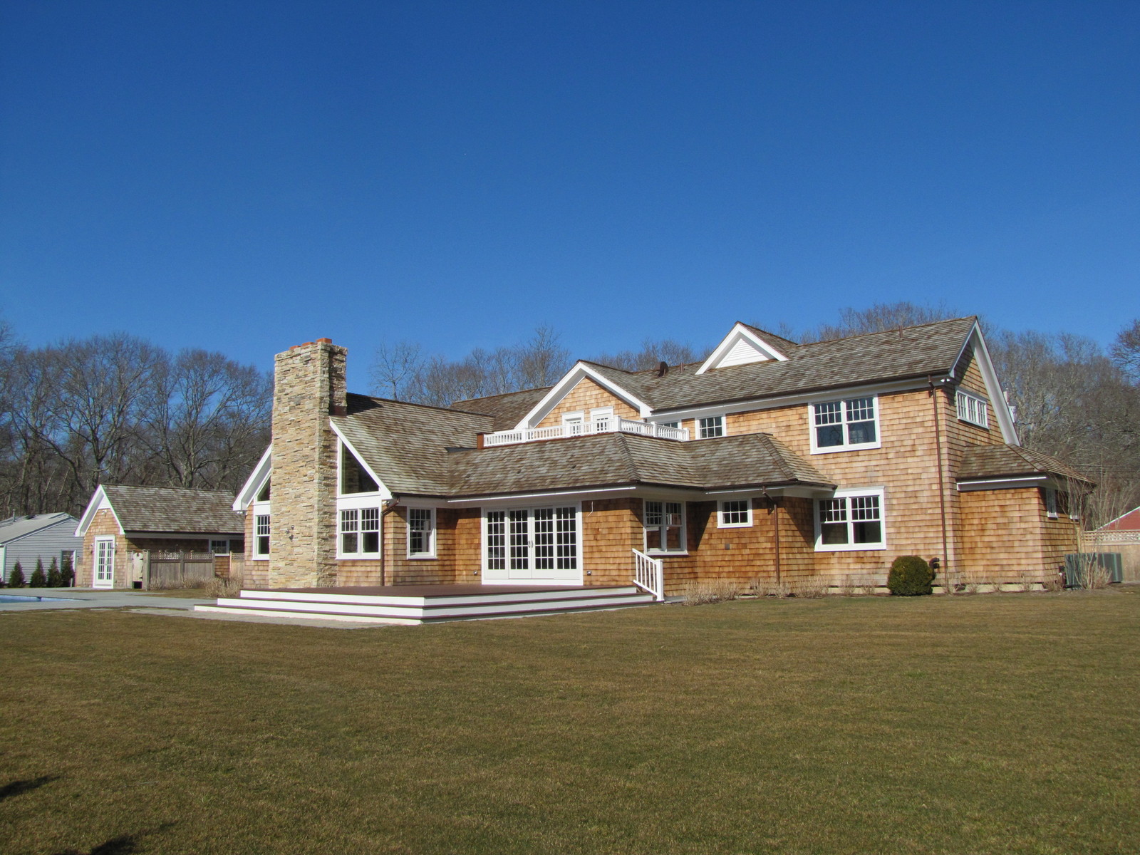 Towns and Country Real Estate