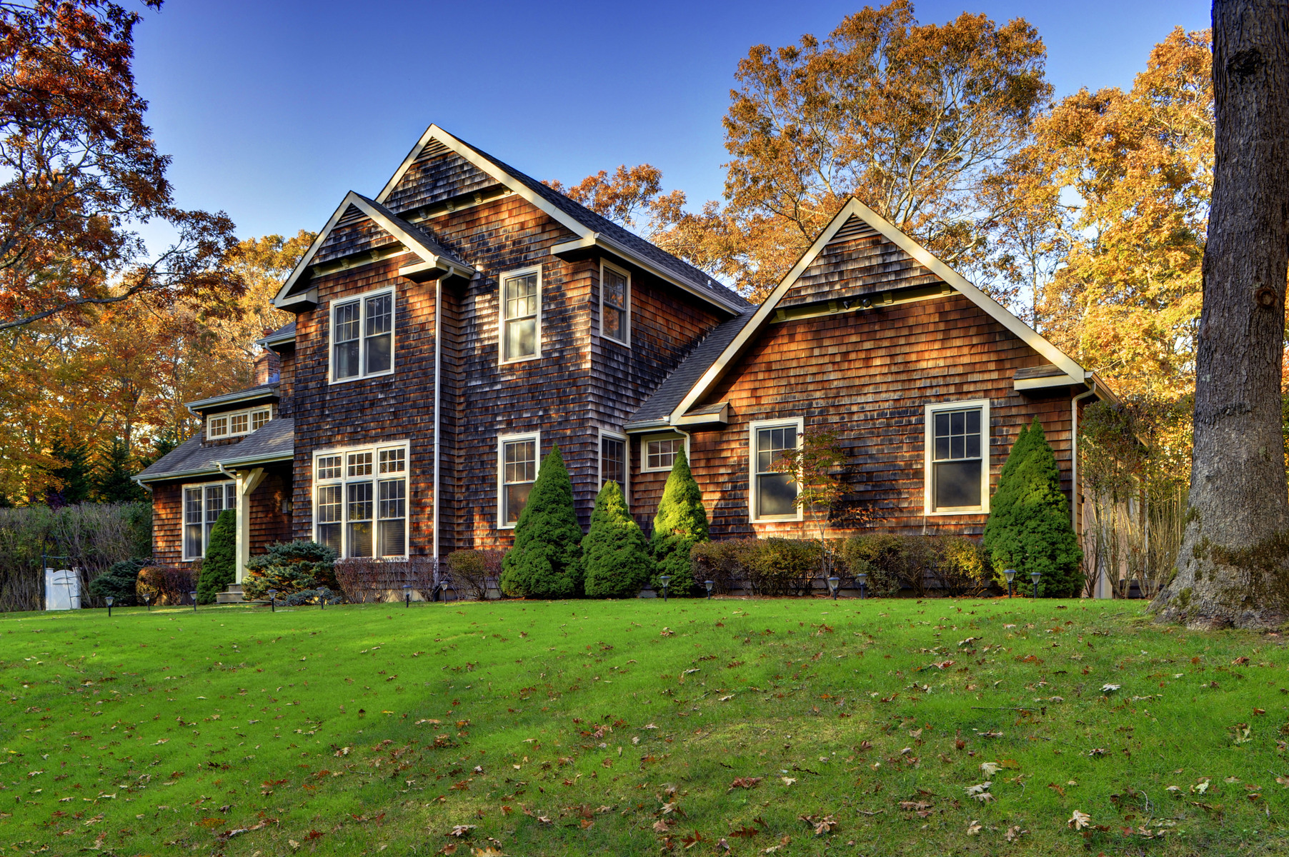 Towns and Country Real Estate