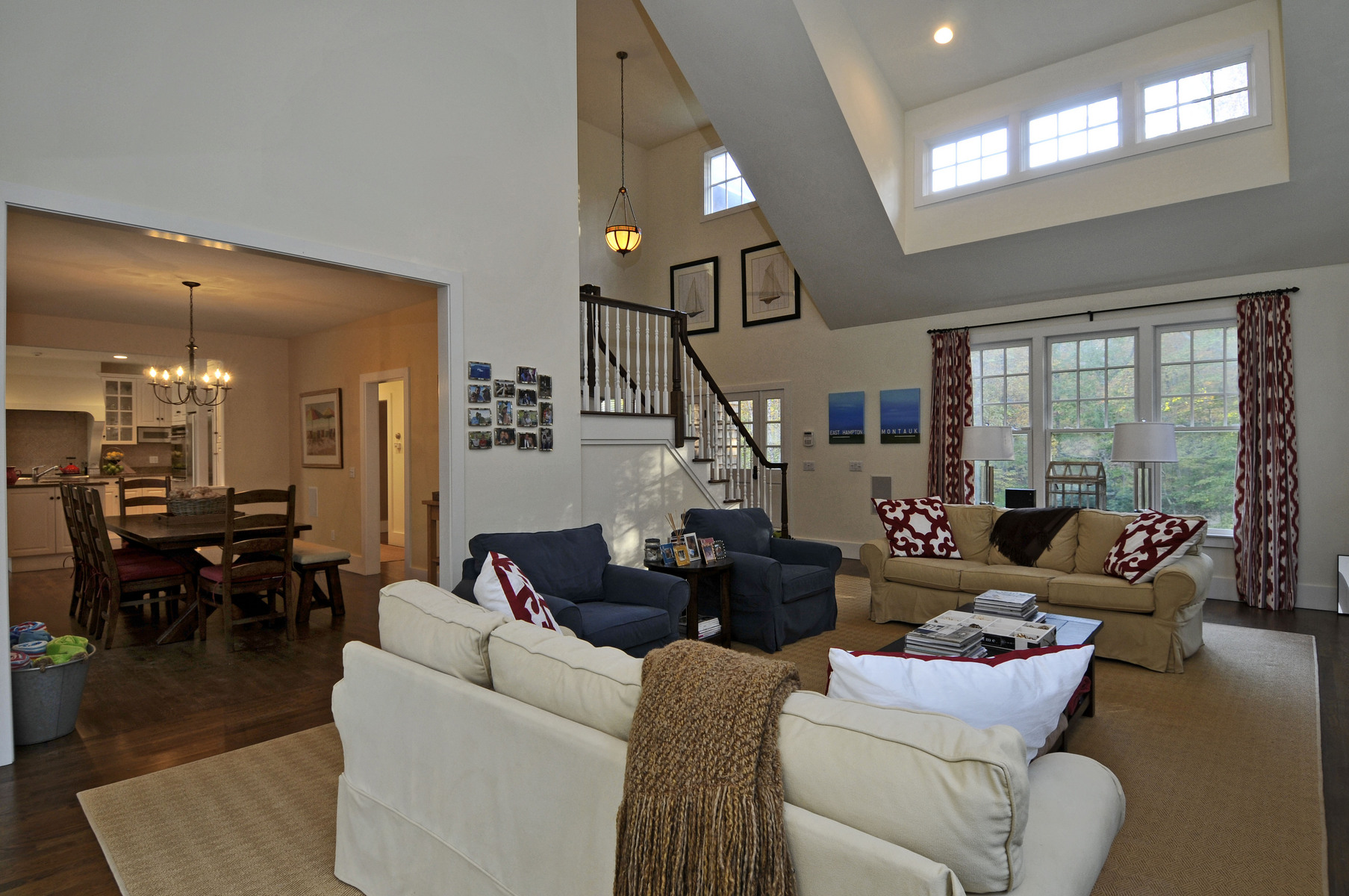 Towns and Country Real Estate