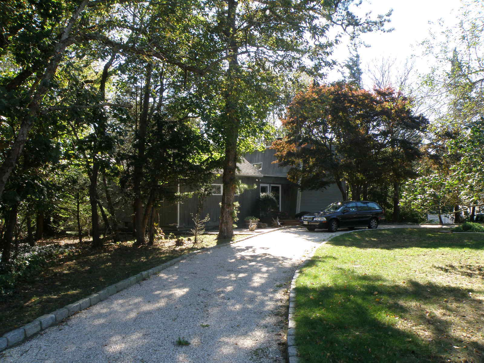 Towns and Country Real Estate