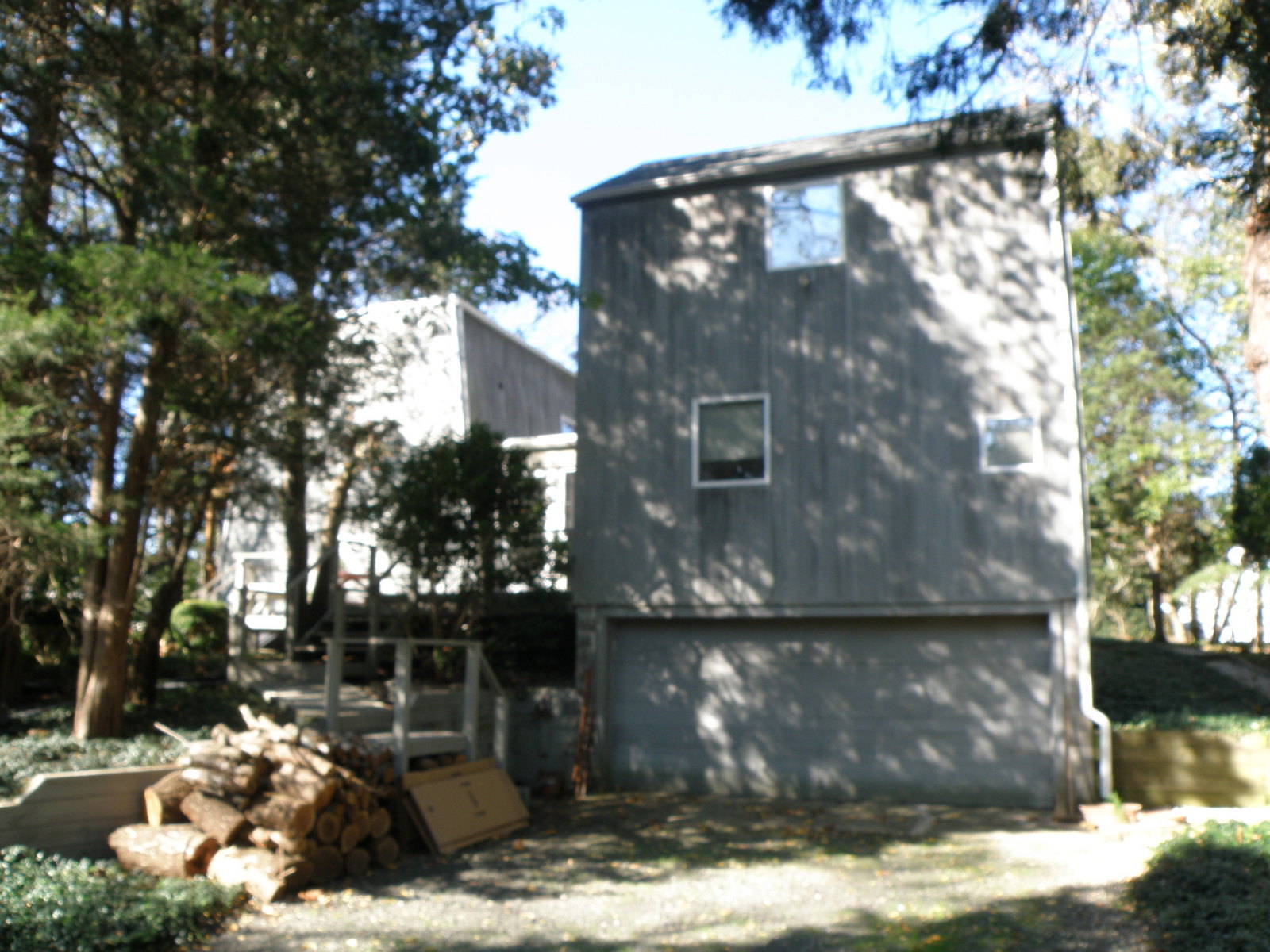 Towns and Country Real Estate
