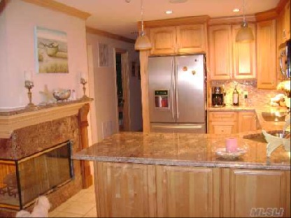 Towns and Country Real Estate