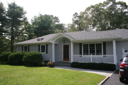 Towns and Country Real Estate