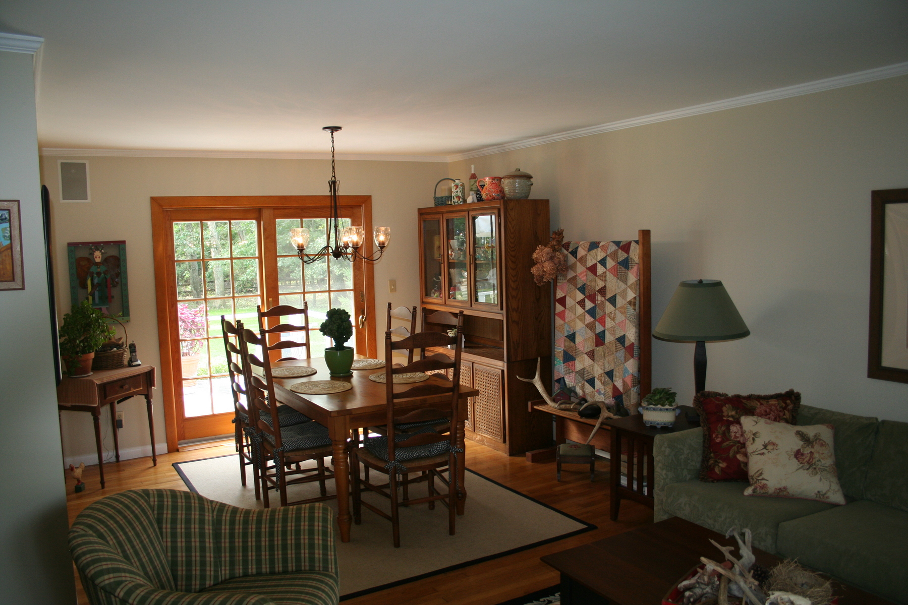 Towns and Country Real Estate
