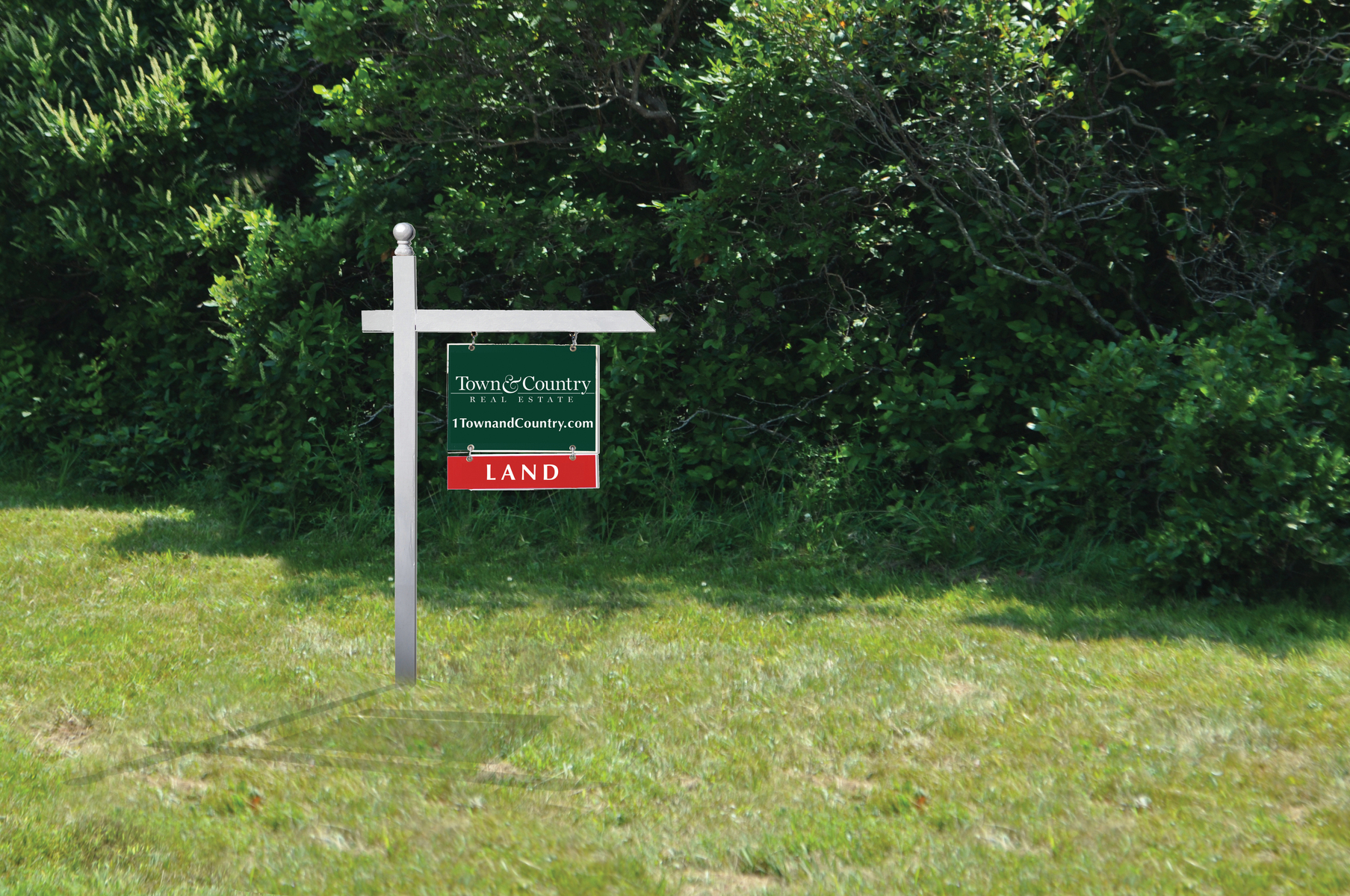 Towns and Country Real Estate