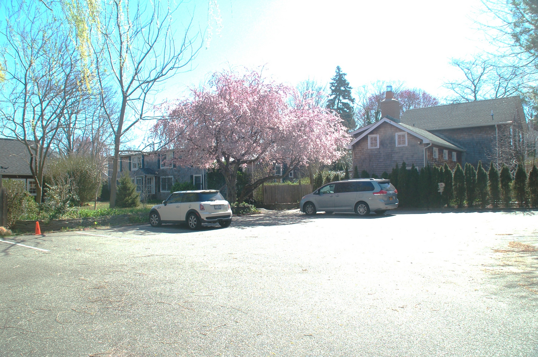 Towns and Country Real Estate