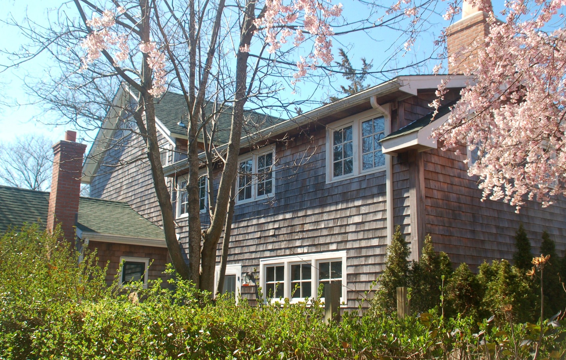 Towns and Country Real Estate
