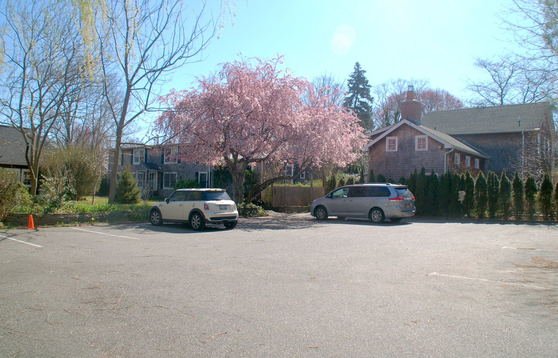 Towns and Country Real Estate