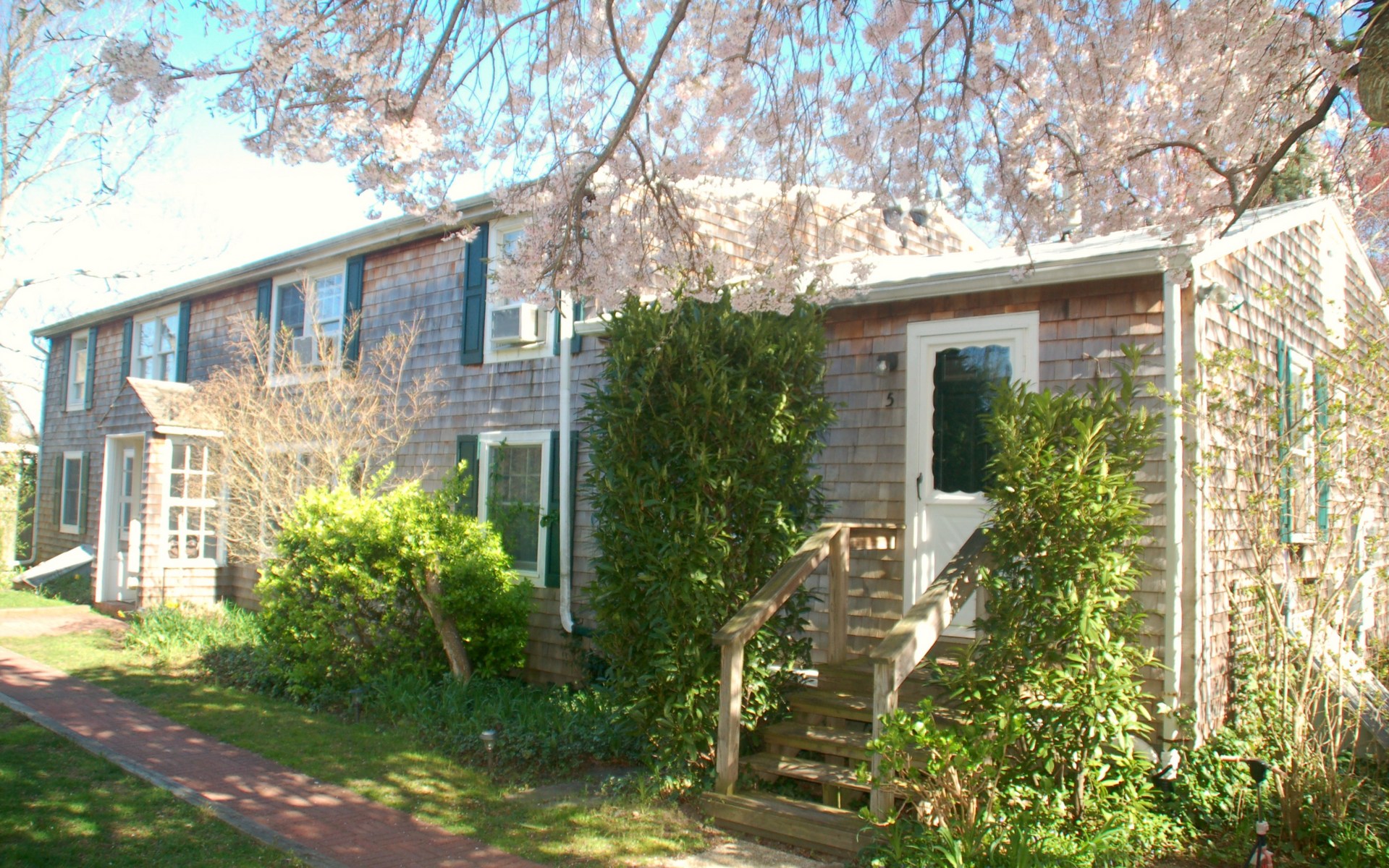 Towns and Country Real Estate
