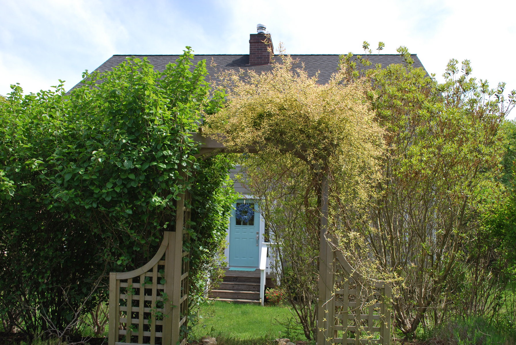 Towns and Country Real Estate