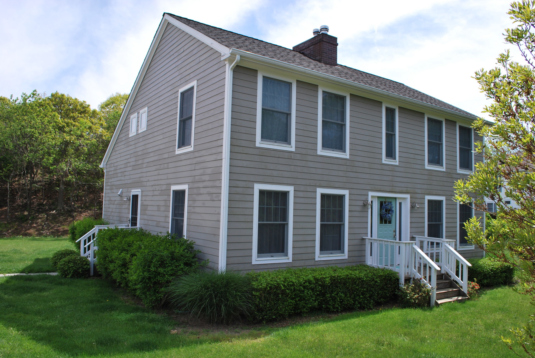 Towns and Country Real Estate
