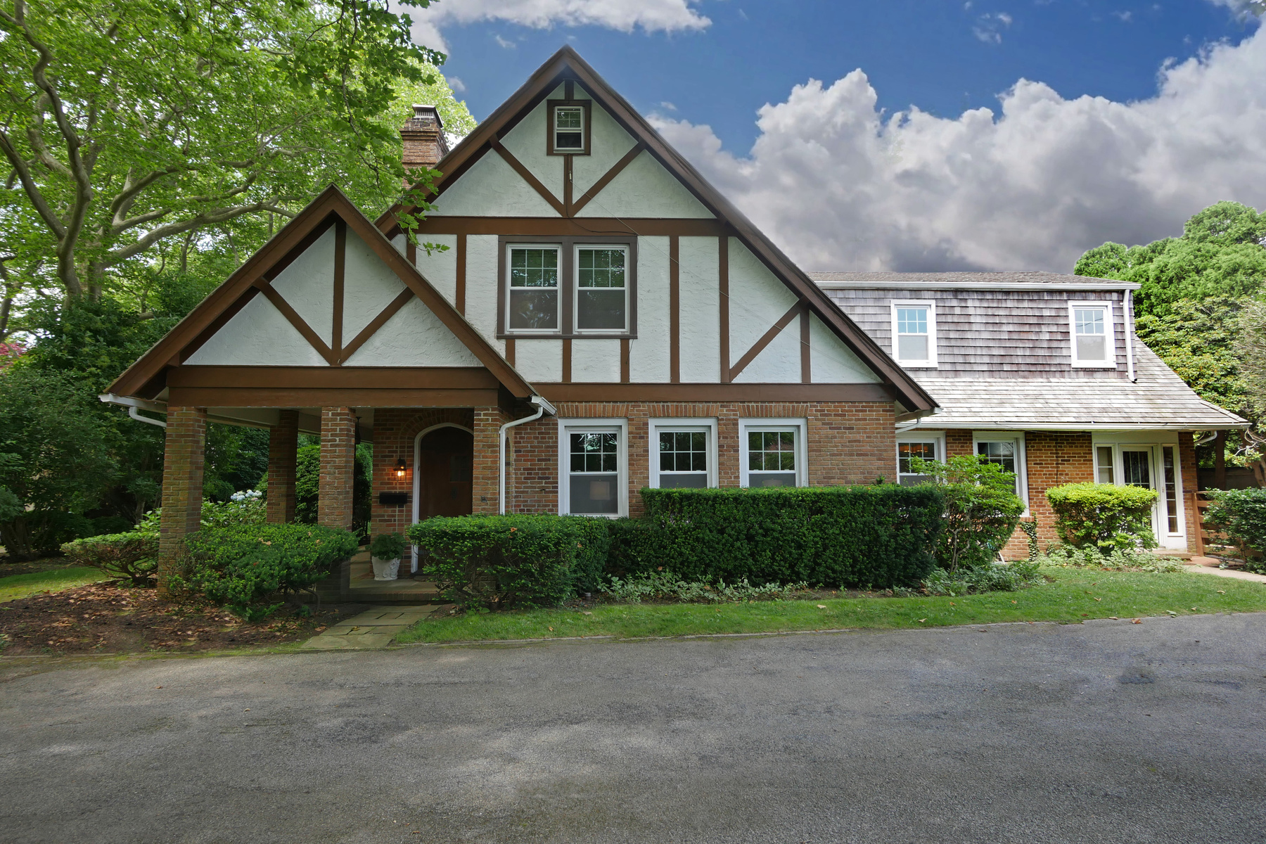 Towns and Country Real Estate