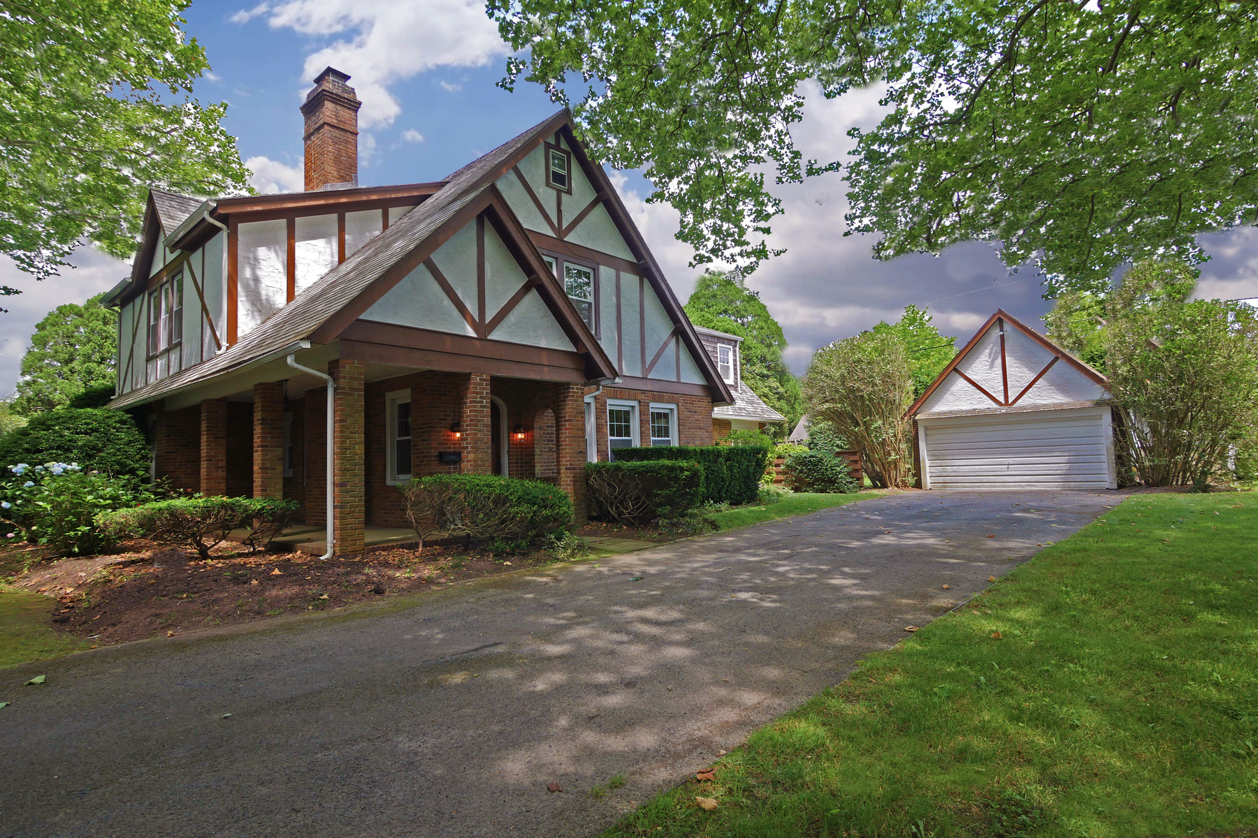 Towns and Country Real Estate