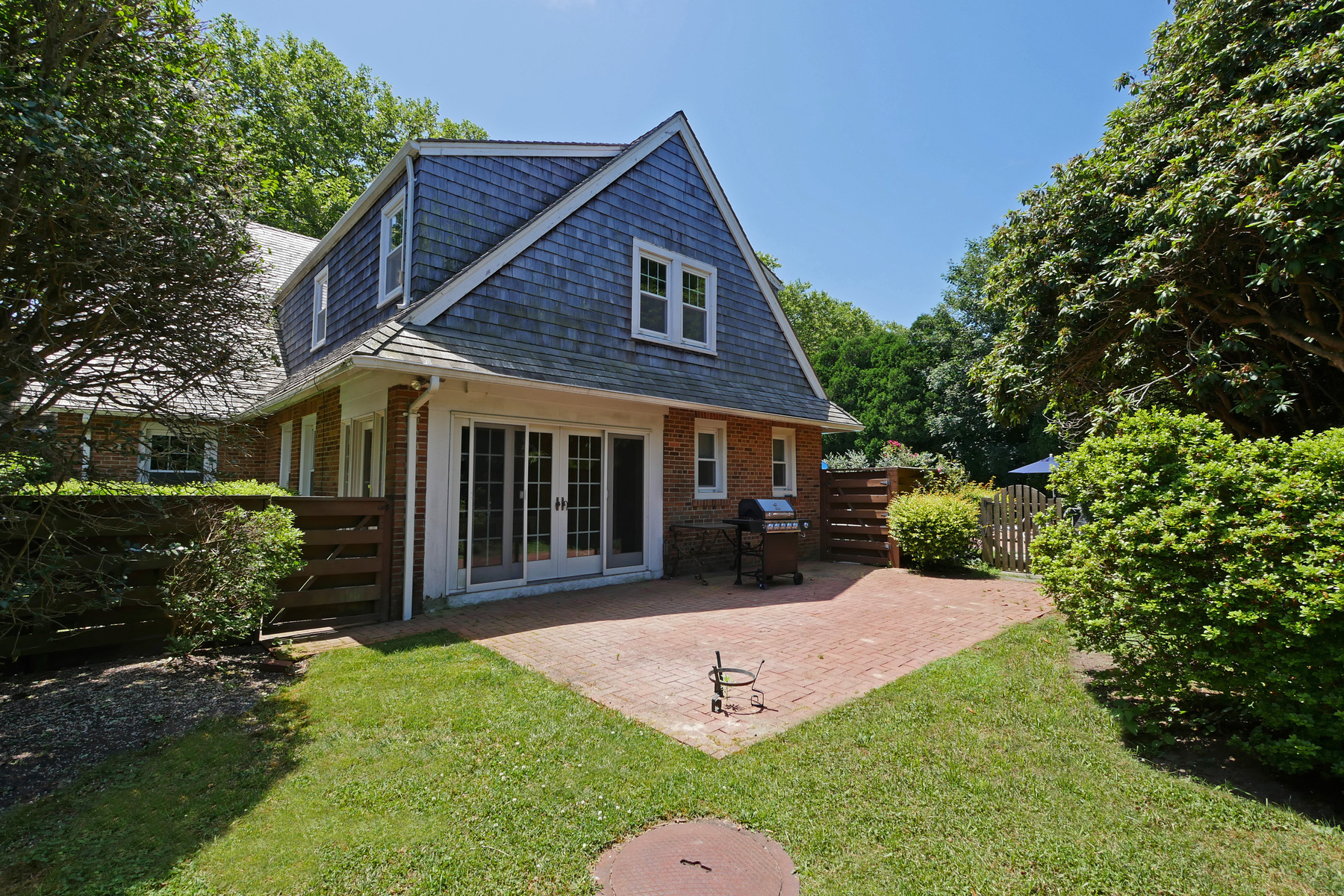 Towns and Country Real Estate