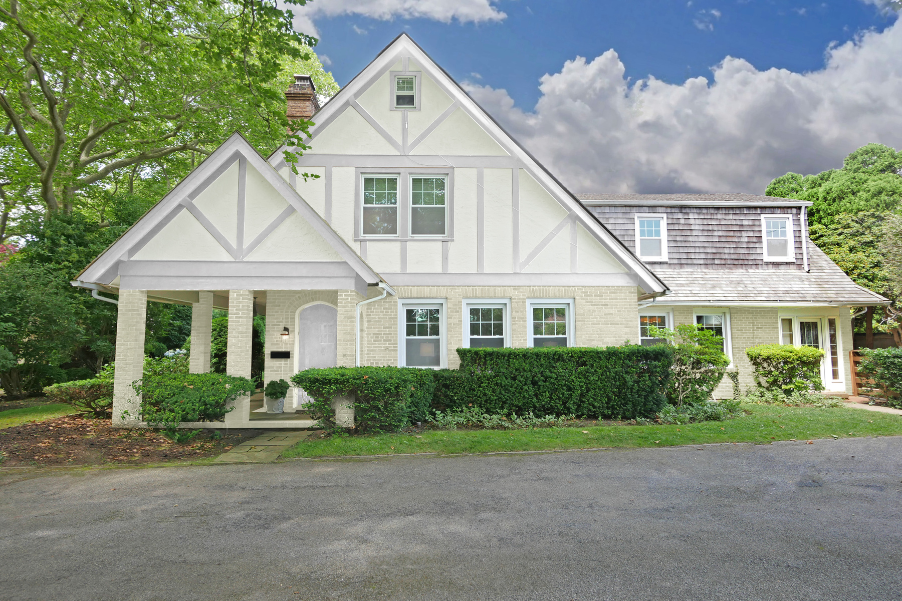 Towns and Country Real Estate